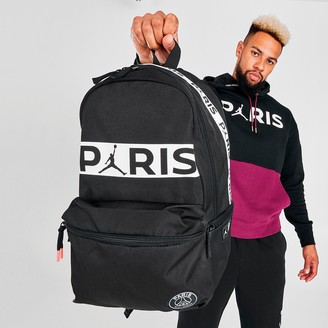 Nike Jordan Paris Saint-Germain Daypack Backpack - ShopStyle